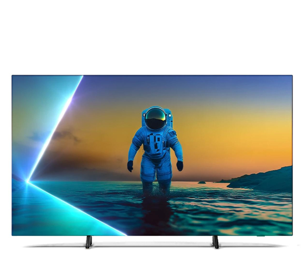 Philips 77OLED820 77" OLED 4K 144 Hz Ambilight+SŁUCHAWKI NAUSZNE JBL - 1531913 - zdjęcie 3